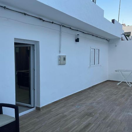 Casa Paraiso 3 Corralejo Exterior foto