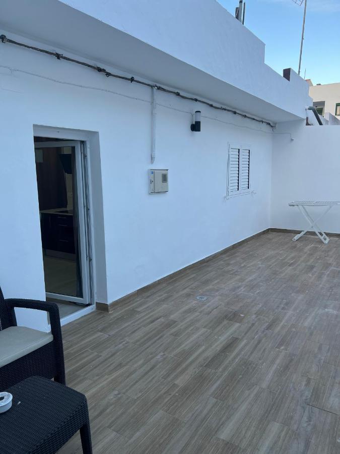 Casa Paraiso 3 Corralejo Exterior foto