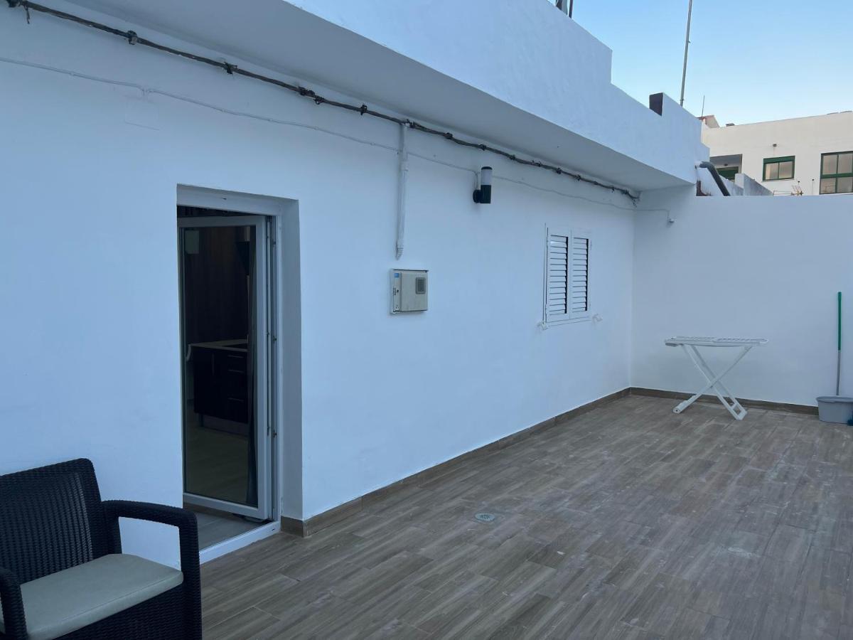 Casa Paraiso 3 Corralejo Exterior foto