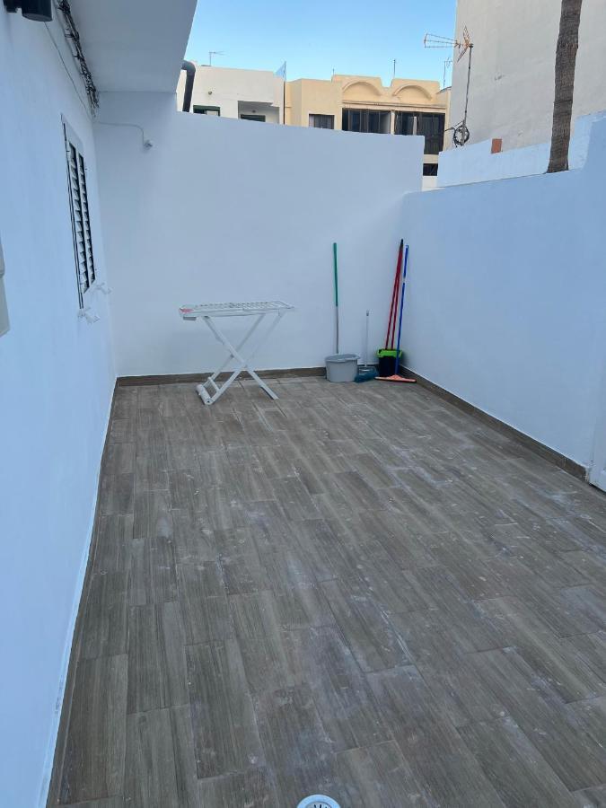 Casa Paraiso 3 Corralejo Exterior foto